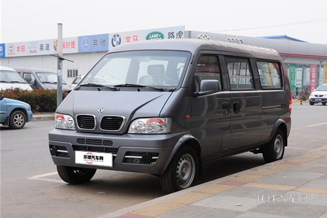 2007款 1.3L基本型BG13-20