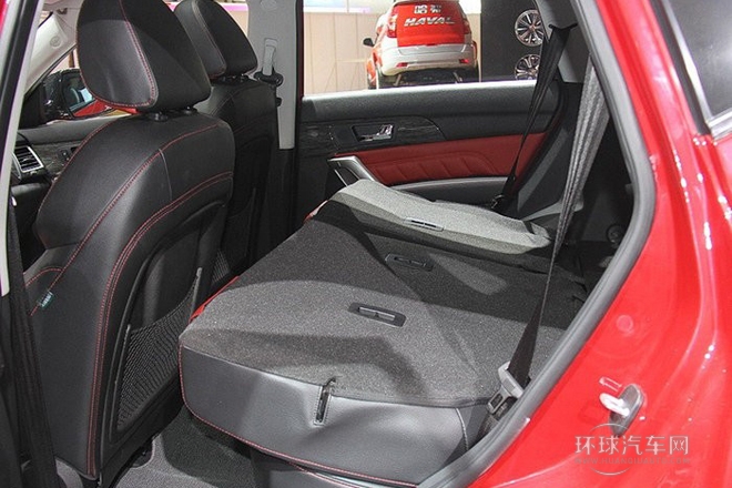 2014款 1.5T 手動兩驅(qū)都市版