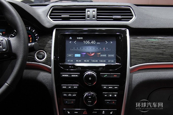 2014款 1.5T 手動兩驅都市版