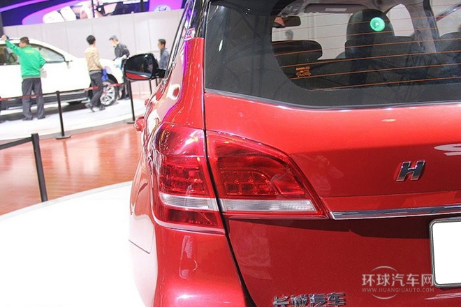 2014款 1.5T 手動兩驅都市版