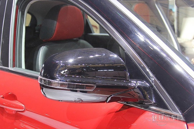 2014款 1.5T 手動兩驅都市版