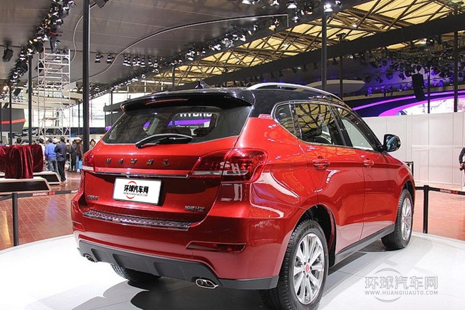 2014款 1.5T 手動兩驅都市版