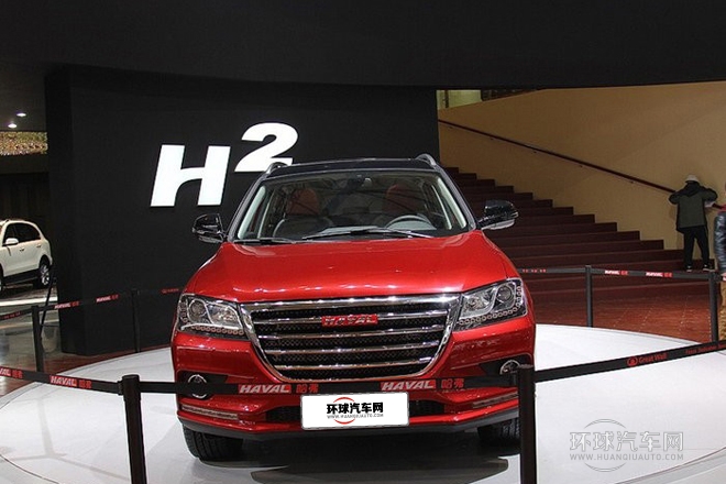 2014款 1.5T 手動(dòng)兩驅(qū)都市版