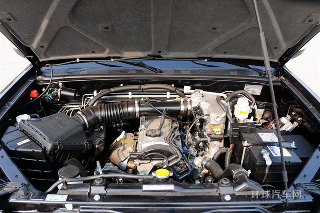 2012款 派 2.4L 時尚豪華型