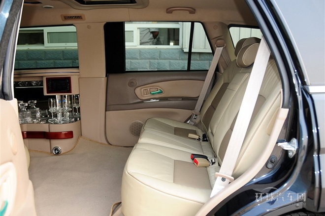 2012款 派 2.4L 時尚豪華型