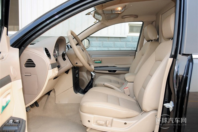 2012款 派 2.4L 時尚豪華型