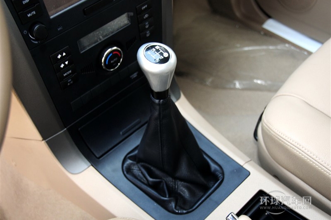 2012款 派 2.4L 時尚豪華型