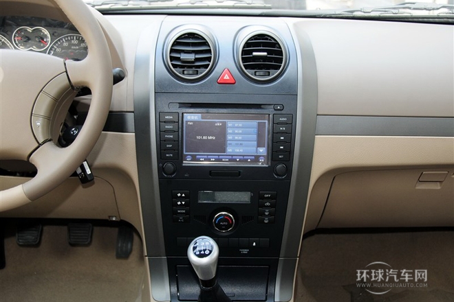 2012款 派 2.4L 時尚豪華型