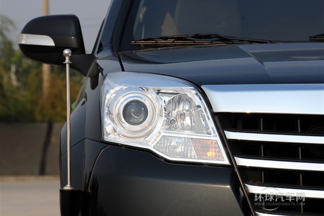 2012款 派 2.4L 時尚豪華型