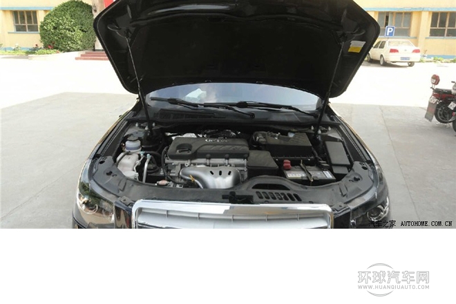 2013款 2.0L 手動(dòng)進(jìn)取型