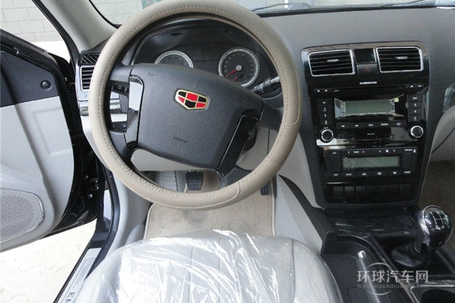 2013款 2.0L 手動(dòng)進(jìn)取型