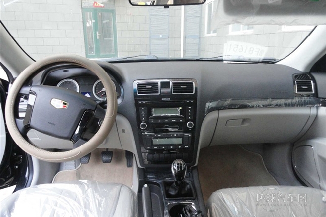 2013款 2.0L 手動(dòng)進(jìn)取型