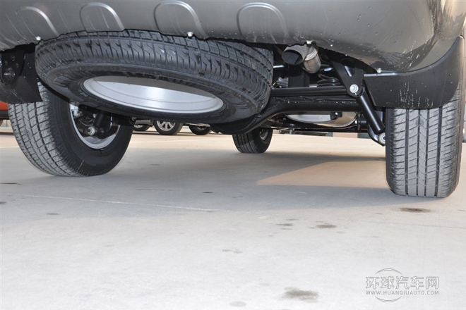 2012款 歐風(fēng)版 綠靜2.0T自動兩驅(qū)舒適型