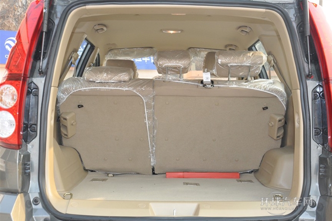 2012款 歐風版 綠靜2.0T自動兩驅舒適型