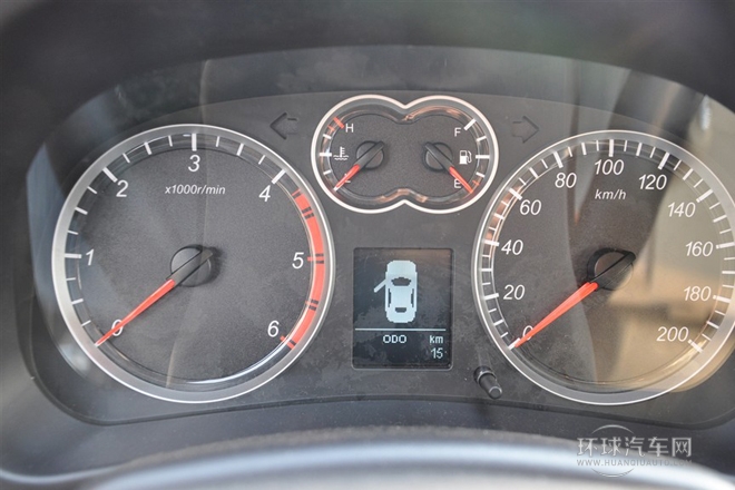 2012款 歐風版 綠靜2.0T自動兩驅(qū)舒適型