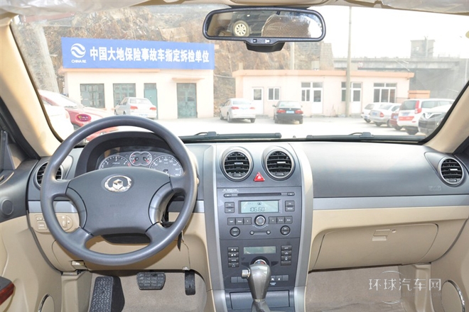 2012款 歐風版 綠靜2.0T自動兩驅舒適型