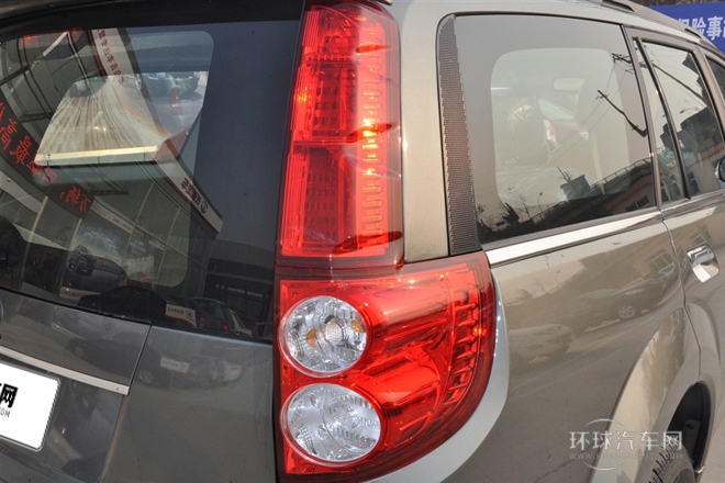 2012款 歐風版 綠靜2.0T自動兩驅(qū)舒適型