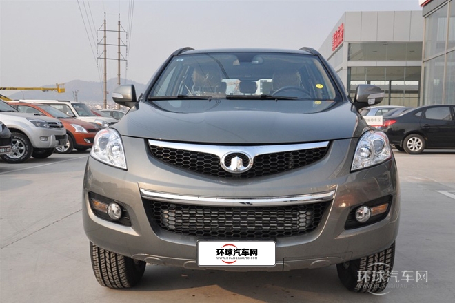 2012款 歐風版 綠靜2.0T自動兩驅舒適型