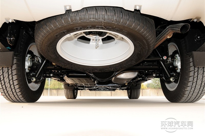 2012款 歐風(fēng)版 綠靜2.0T自動(dòng)兩驅(qū)豪華型