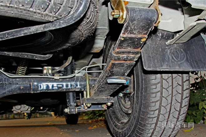 2007款 1.0L基本型BG10-01