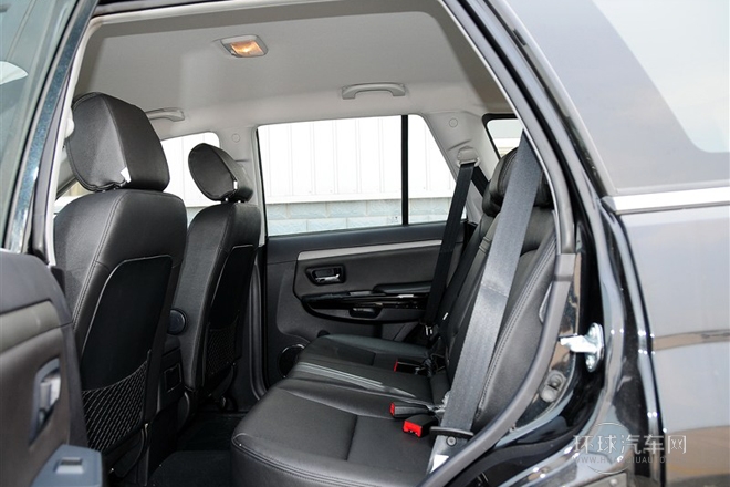 2012款 歐風(fēng)版 綠靜2.0T自動(dòng)兩驅(qū)豪華型