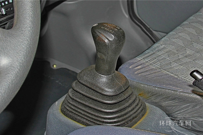 2007款 1.0L基本型BG10-01