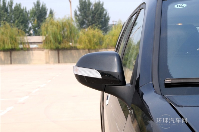 2012款 歐風(fēng)版 綠靜2.0T自動兩驅(qū)豪華型