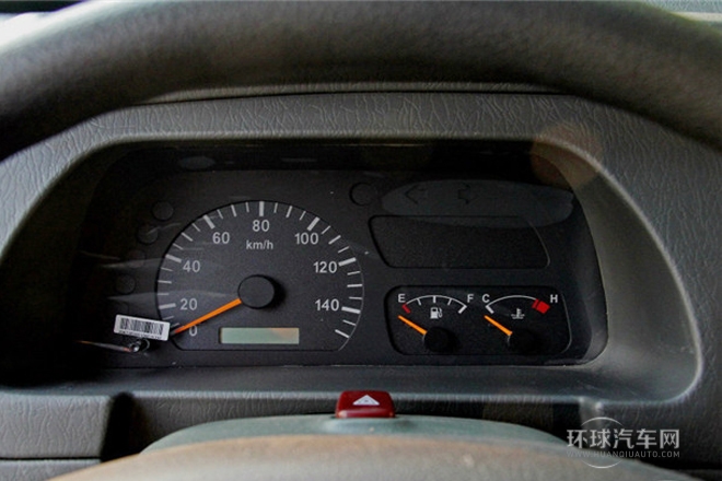 2007款 1.0L基本型BG10-01