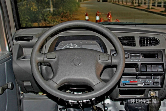 2007款 1.0L基本型BG10-01