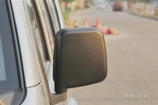 2007款 1.0L基本型BG10-01