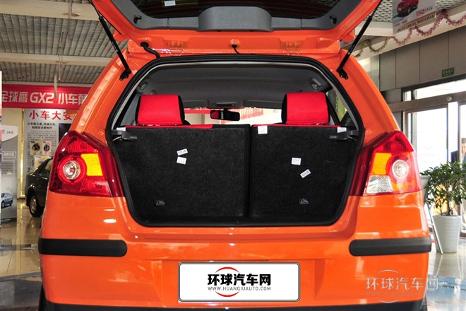 2010款 Cross 1.5L 手動標準型