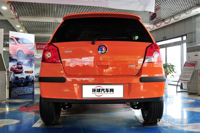 2010款 Cross 1.5L 手動標準型