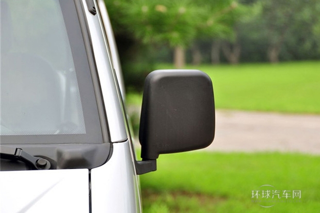 2013款 1.0L基本型