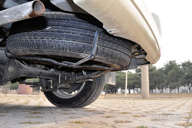 2012款 1.4L豪華型DK13-06