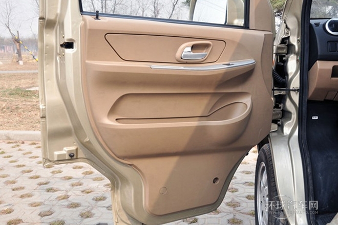 2012款 1.4L豪華型DK13-06