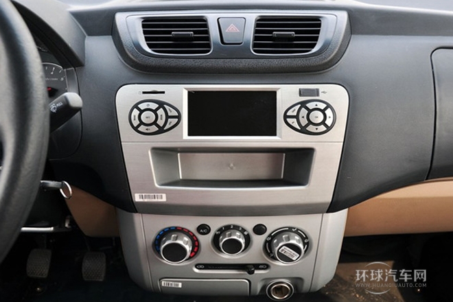 2012款 1.4L豪華型DK13-06