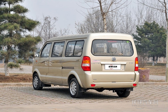 2012款 1.4L豪華型DK13-06