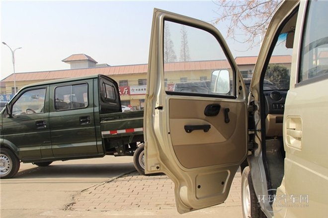 2012款 1.3L標準型DK13-05