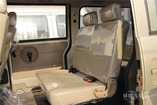 2012款 1.3L標準型DK13-05