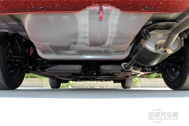 2013款 1.5L 自動舒適型