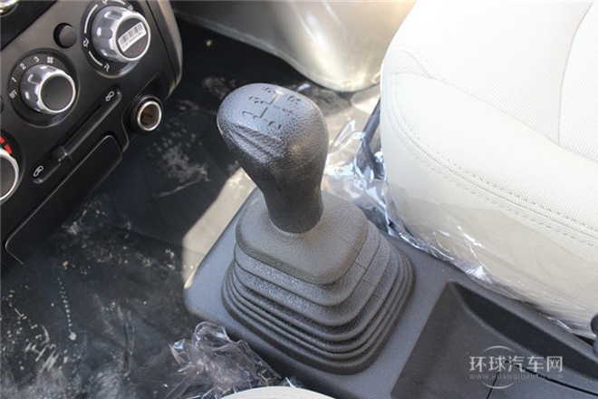 2012款 1.3L標準型DK13-05