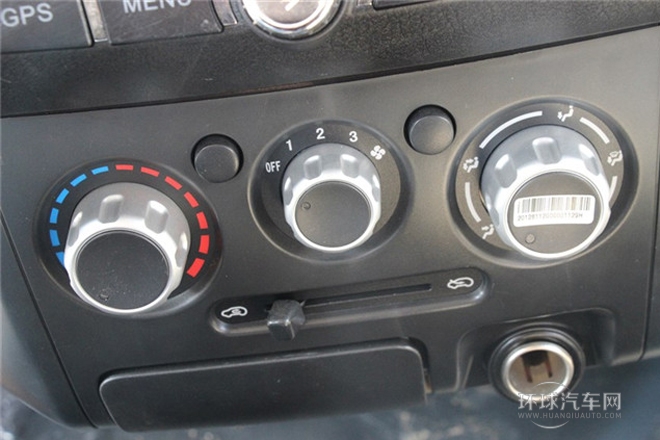 2012款 1.3L標準型DK13-05