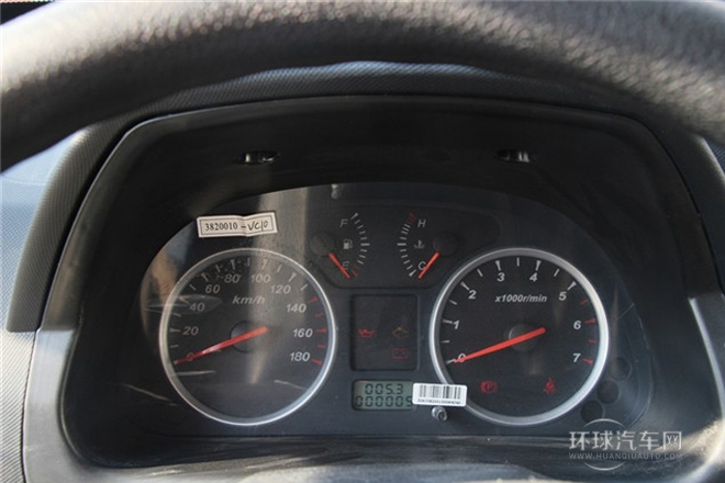 2012款 1.3L標(biāo)準(zhǔn)型DK13-05