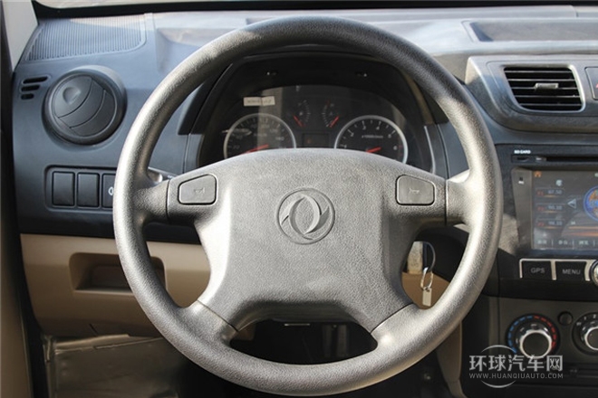 2012款 1.3L標準型DK13-05