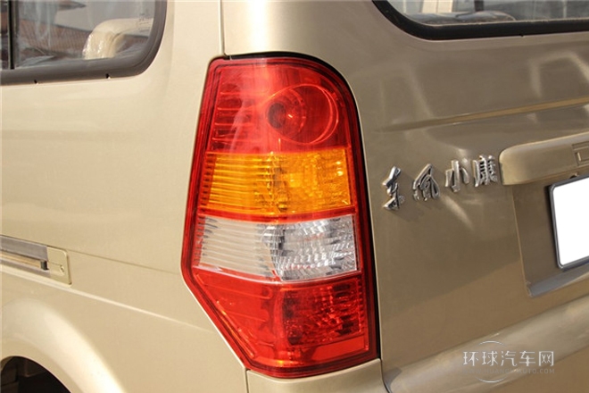 2012款 1.3L標準型DK13-05