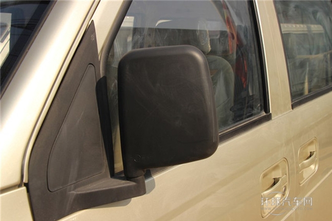 2012款 1.3L標準型DK13-05