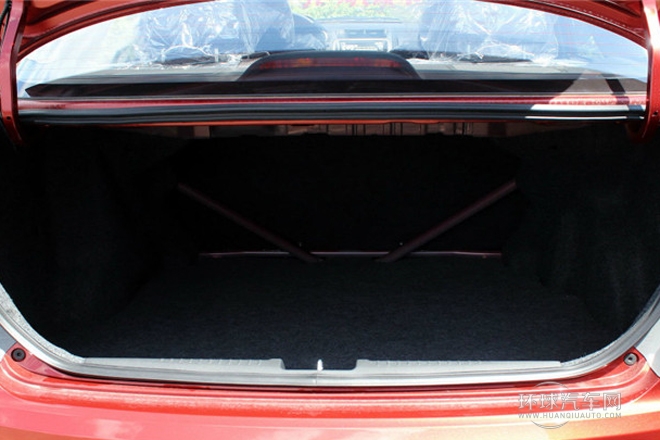 2013款 1.5L 自動舒適型