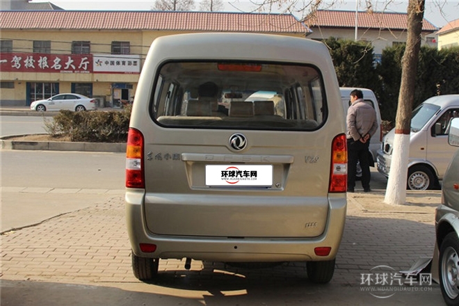 2012款 1.3L標(biāo)準(zhǔn)型DK13-05