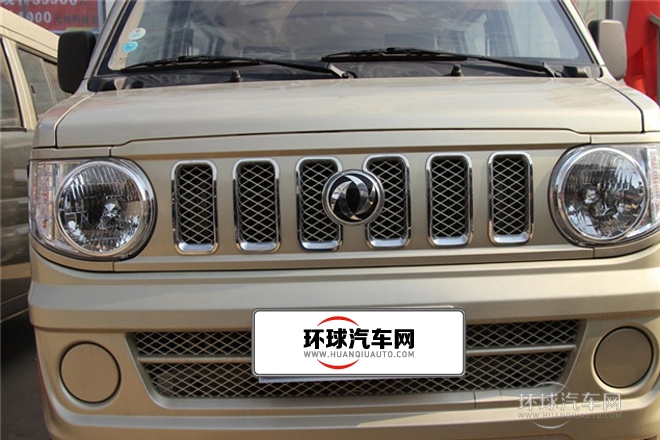 2012款 1.3L標(biāo)準(zhǔn)型DK13-05