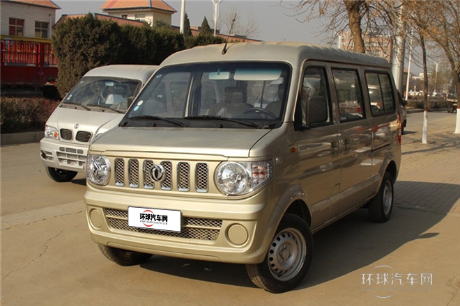 2012款 1.3L標準型DK13-05